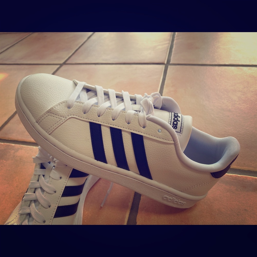Adidas sneakers brand new